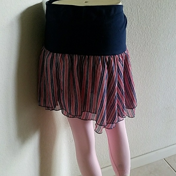 Was $25 FLARED SKIRT JRS - Picture 4 of 6